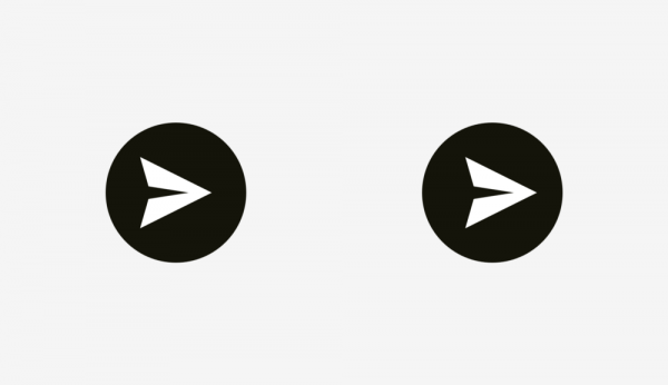 用户界面设计中的视觉差异