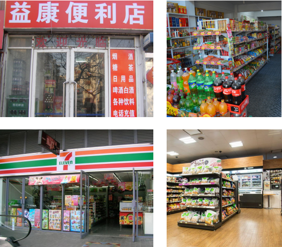 社区新零售不是一门单打独斗的生意，一个人玩不转？