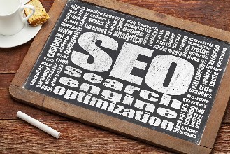 如何做单链接页面？