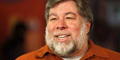 年近古稀的史蒂夫·沃兹再度创业，一个不安分的苹果联合创始人