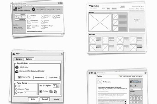 顺应趋势巧妙用图网站营销效果自然节节攀升