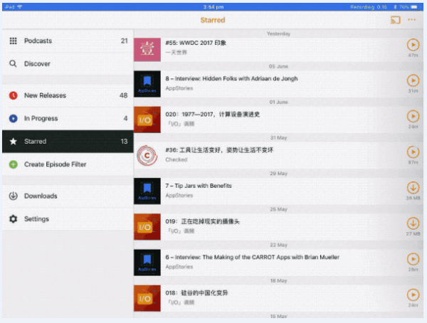 iOS 11 vs 10:UI和交互全面对比分析