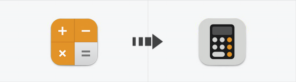 iOS 11 vs 10：UI和交互全面对比分析