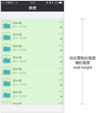 Axure 8.0 RP：制作一个“美美哒”的滚动条