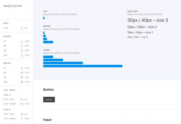 快看！2017年10月设计圈超实用干货大合集