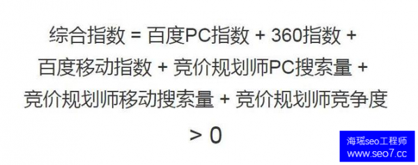 河南seo:API已改变SEO的玩法，不懂只能转行
