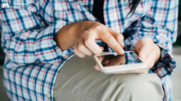 APP设计中，小图标的使用场景分析