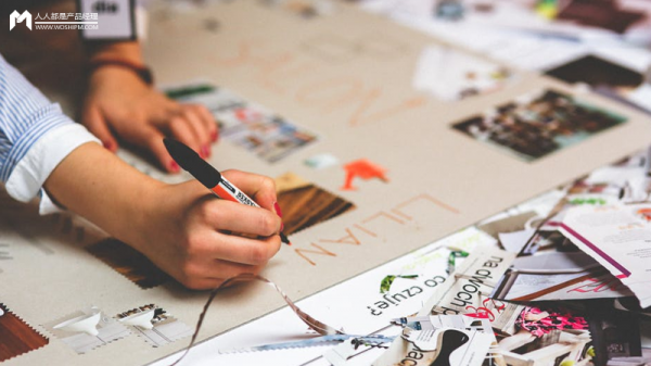 一位设计师成长的核心脉络:为不确定性设计