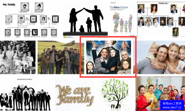 深圳seo培训:图片搜索排名优化的 10 个小建议（一）