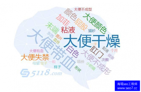 关键词分析是否到位 直接影响网站seo排名优化效果