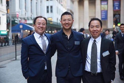 趣店如何走到今天？天使投资人最初并不打算投罗敏