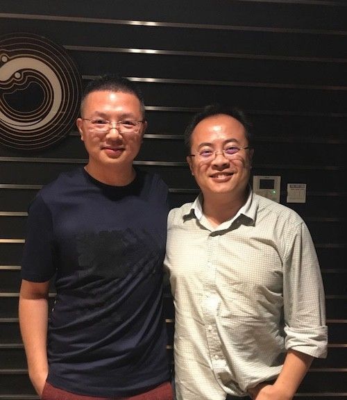 趣店如何走到今天？天使投资人最初并不打算投罗敏