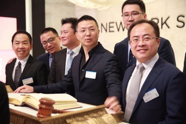 趣店如何走到今天？天使投资人最初并不打算投罗敏