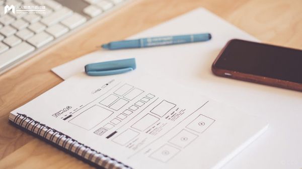 Axure如何调整线框图的对齐细节?