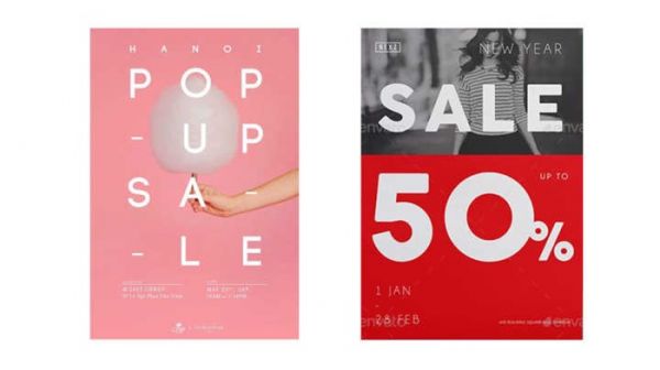 如何自学平面设计?6年设计师的“实战”总结