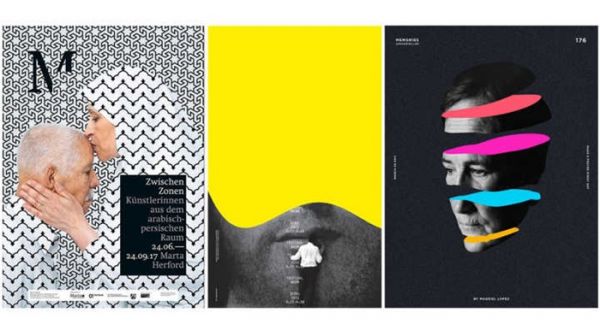 如何自学平面设计?6年设计师的“实战”总结