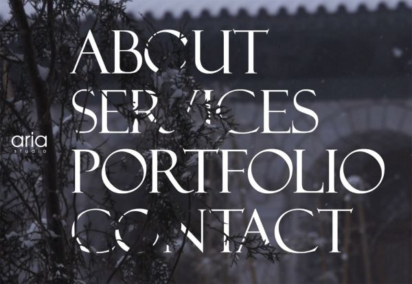 还有这种操作？这10个导航栏设计技巧别错过了