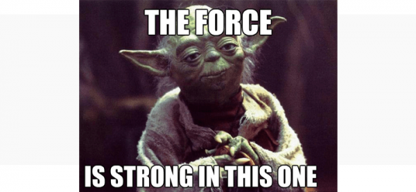 原力与你同在！星球大战给我们的6个关于用户体验的启示