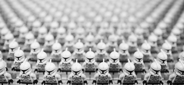 原力与你同在！星球大战给我们的6个关于用户体验的启示