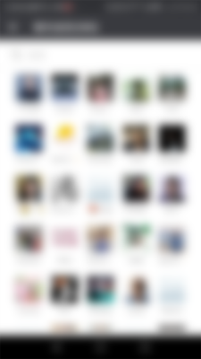 手机端表格设计:我整理了一套循序渐进的处理方法