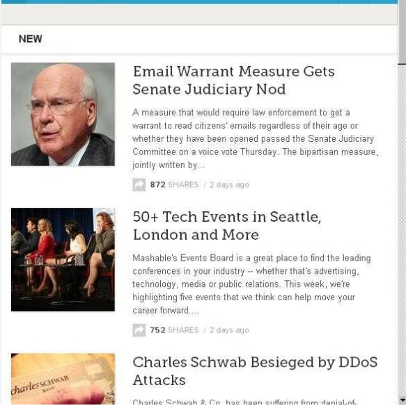 从技术角度看产品：「web前端」认知入门