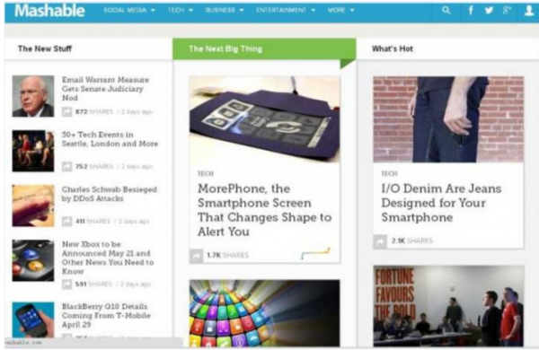 从技术角度看产品：「web前端」认知入门