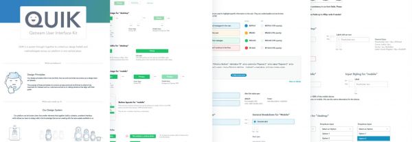 设计体系的目标、价值及构成原理