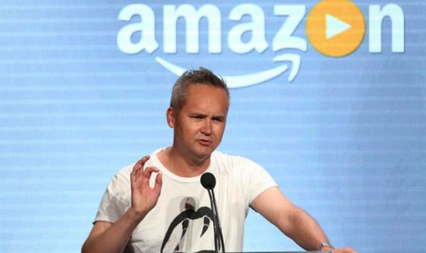 亚马逊电影负责人丢了工作，性骚扰大火烧到哪了？