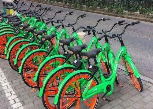  被抓进看守所的共享单车创始人：我已一无所有