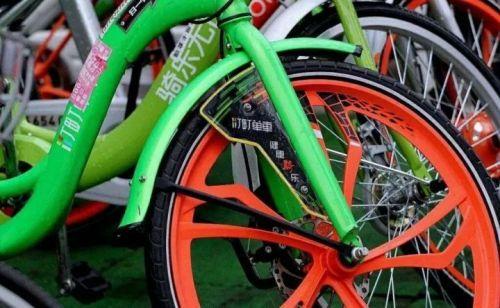  被抓进看守所的共享单车创始人：我已一无所有