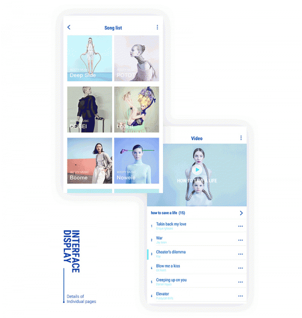 如何“浏览作品”才能事半功倍？来看高手的方法！