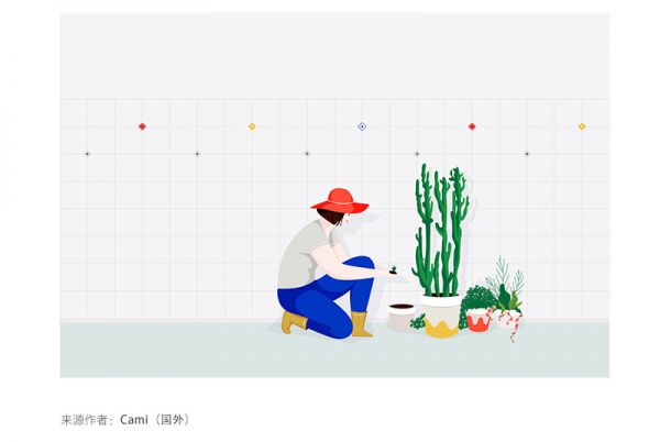 如何“浏览作品”才能事半功倍？来看高手的方法！