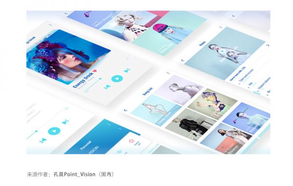 如何“浏览作品”才能事半功倍？来看高手的方法！