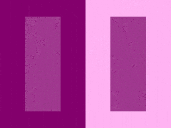 进阶学习！视觉设计中的11个经典的视错觉现象