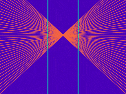 进阶学习！视觉设计中的11个经典的视错觉现象