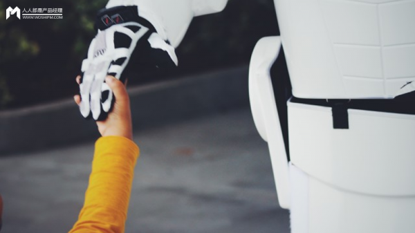 机器人对话的交互设计原则