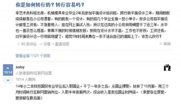 5分钟带你了解知乎的运营规则