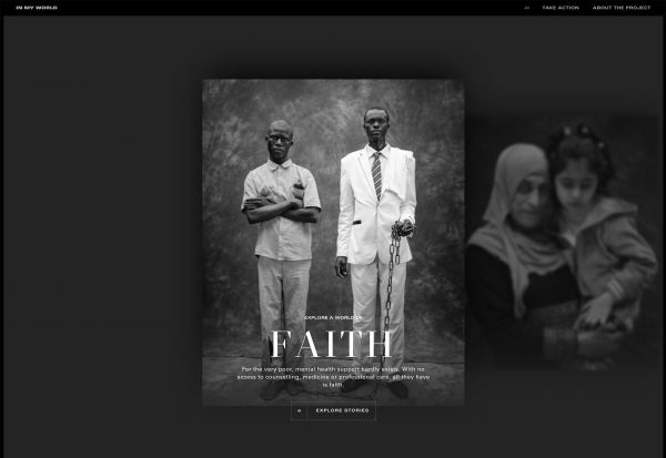 这3种独特的趋势，能让网页设计增色不少