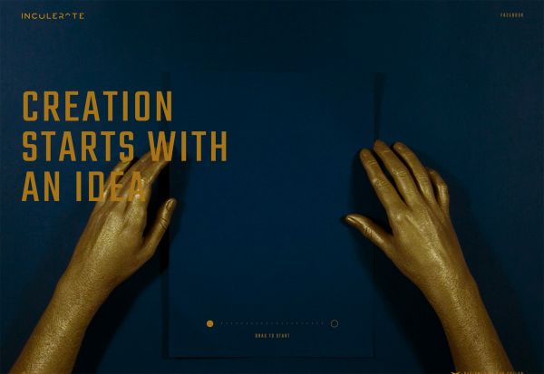 让网页设计增色不少的3种趋势