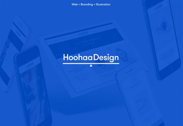 让网页设计增色不少的3种趋势