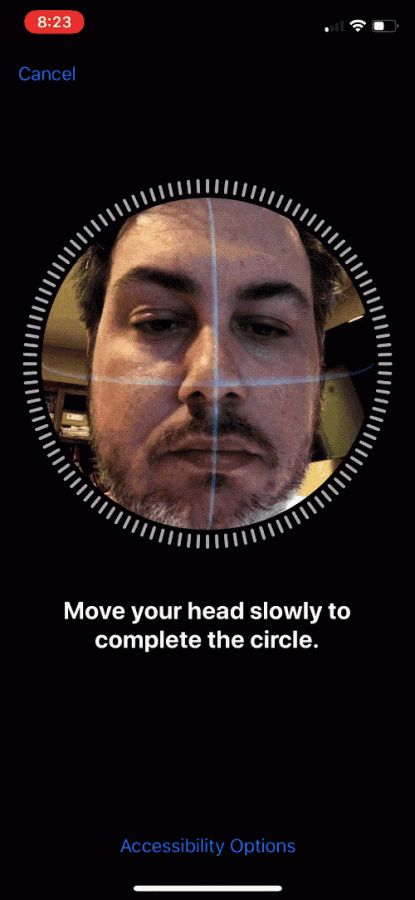 iPhone X 的 12 个隐藏细节