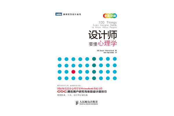 入门手册！帮你快速掌握15个常见的产品设计术