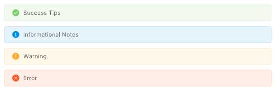 入门手册！帮你快速掌握15个常见的产品设计术