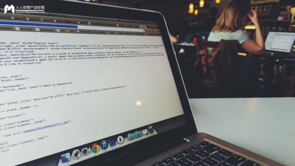 今天我们使用的推送，是如何演变过来的