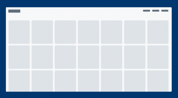 卡片式设计一定要避免的5个误区