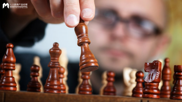 如何成为一个运营大牛（一）：从上至下思考，从下至上执行