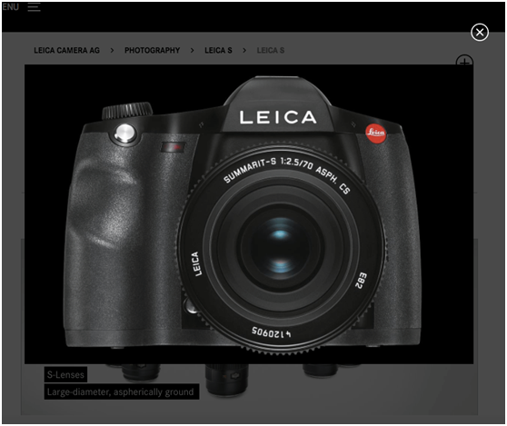 设计完美的手风琴折叠面板吧！