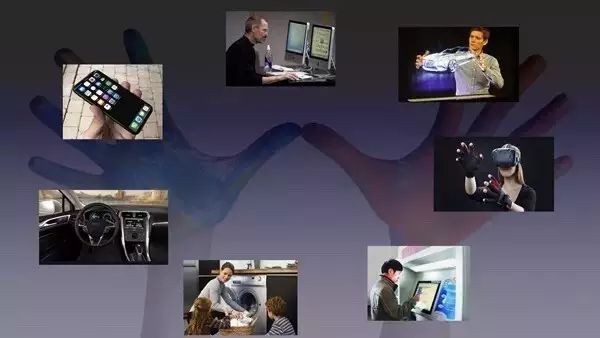 关于智能语音交互的5点思考