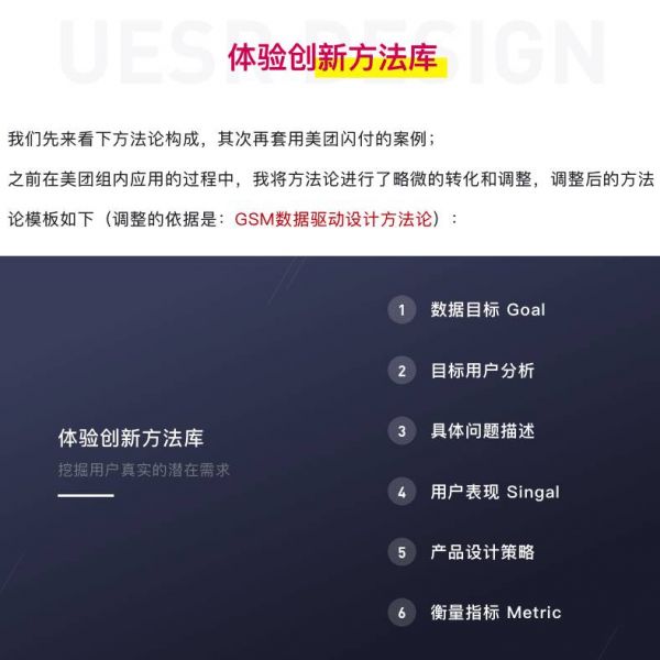 学会5WH产品需求分析方法，再也不用熬夜改稿了！（下）