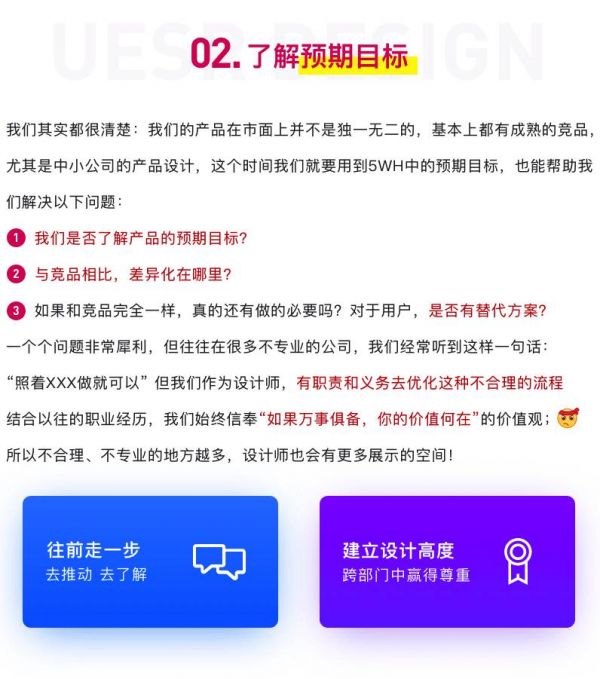 学会5WH产品需求分析方法，再也不用熬夜改稿了！（下）